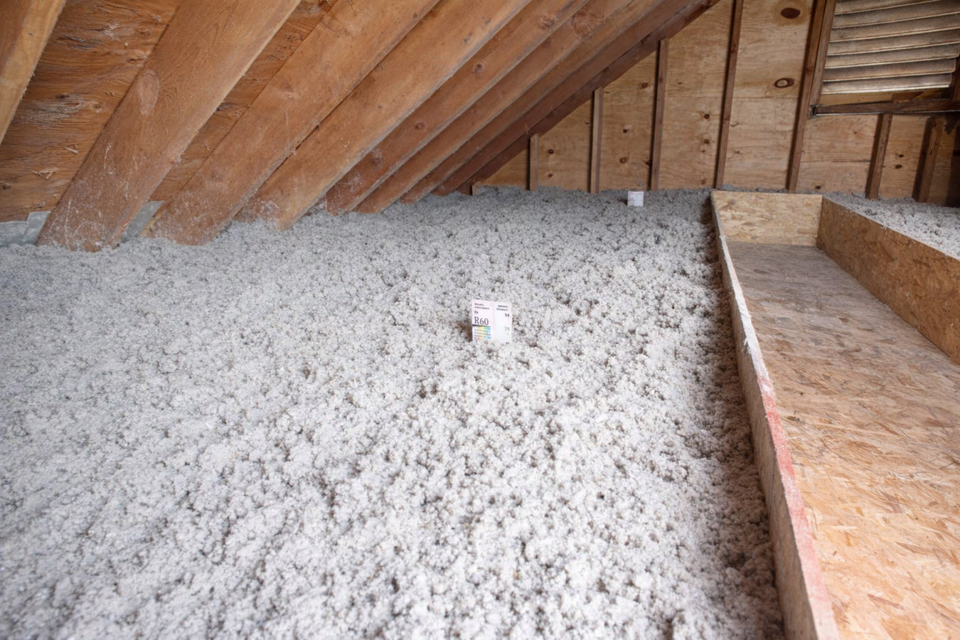 Insulation Contractor services in Susanville, CA