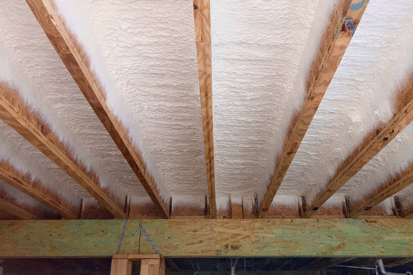 Crawl space insulation in Reno, NV