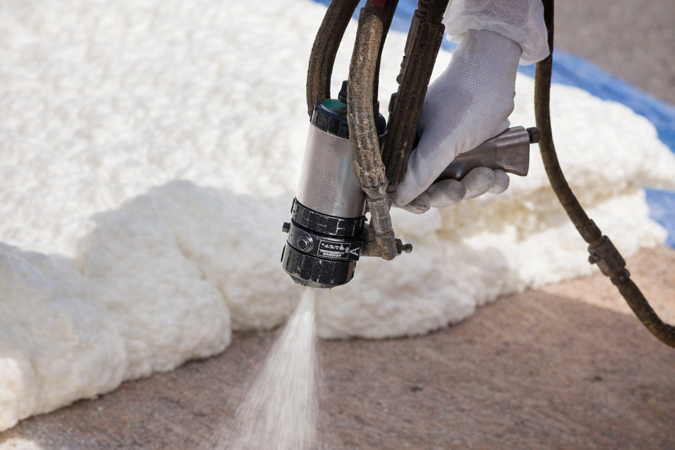 Insulation Contractor services in Fallon, NV